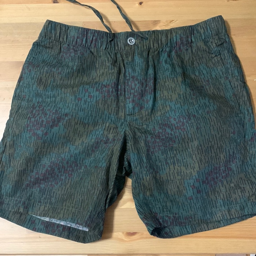 Bonobos shorts